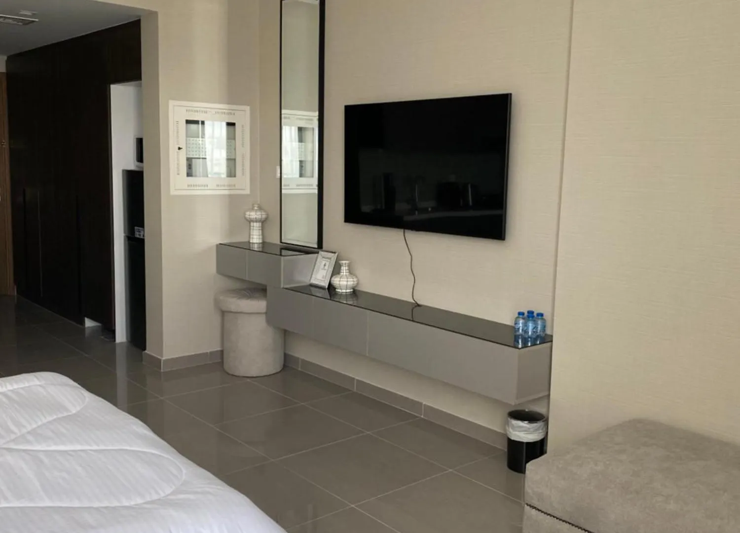 Apartment Modern Studio With Mall Access By Sahab Homes Dubai United Arab Emirates