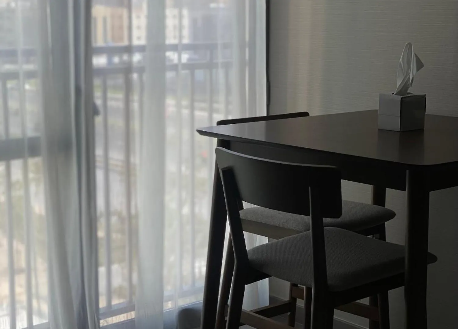 Apartment Modern Studio With Mall Access By Sahab Homes Dubai