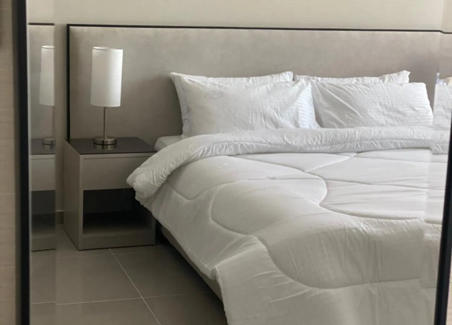 Apartment Modern Studio With Mall Access By Sahab Homes Dubai United Arab Emirates