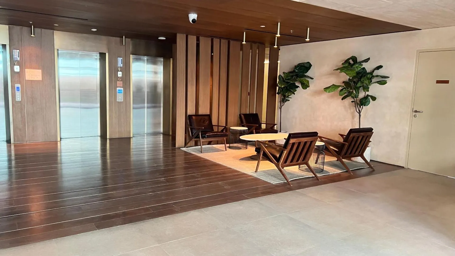 Apartment Modern Studio With Mall Access By Sahab Homes Dubai