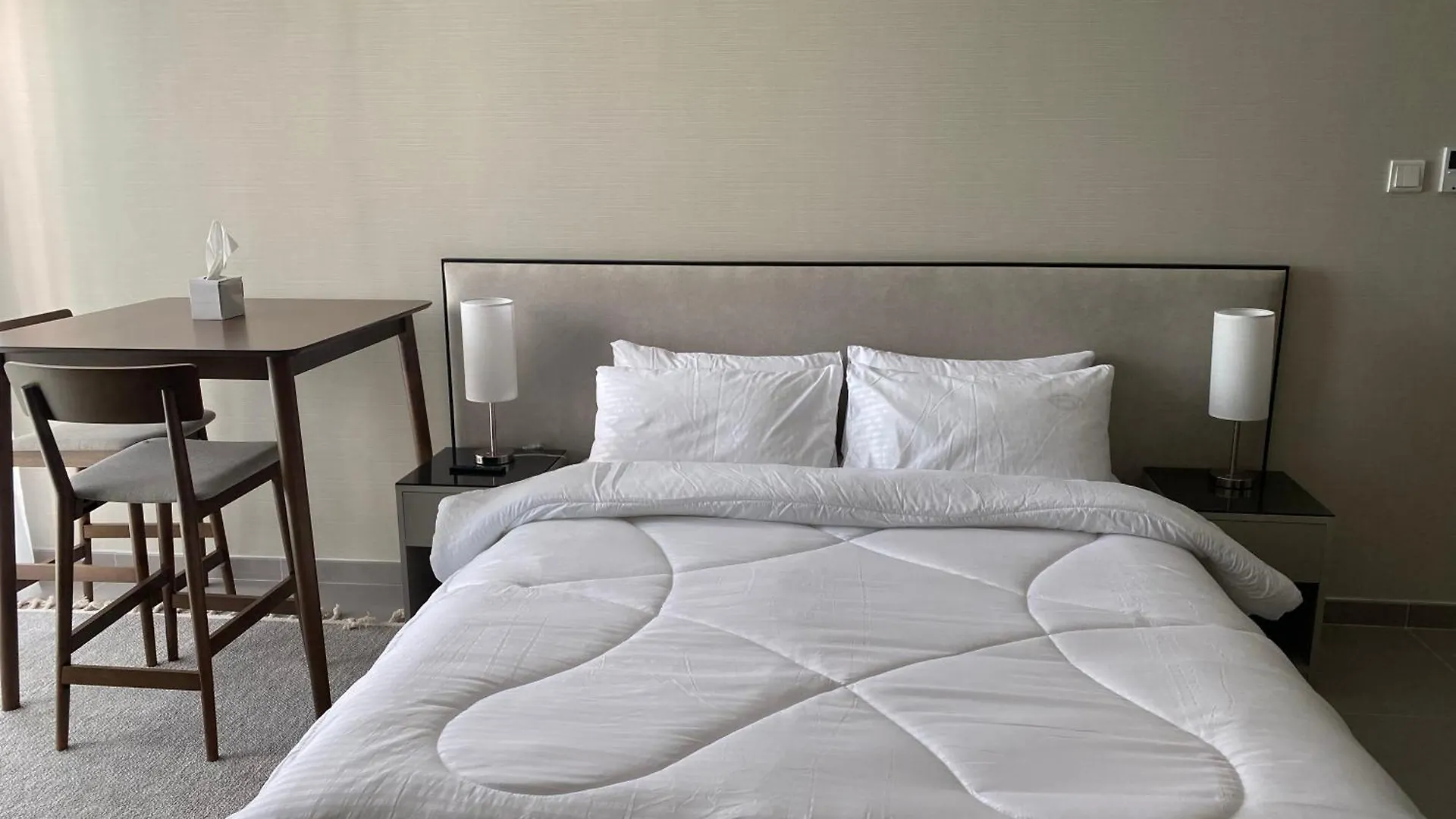 Modern Studio With Mall Access By Sahab Homes Dubai United Arab Emirates